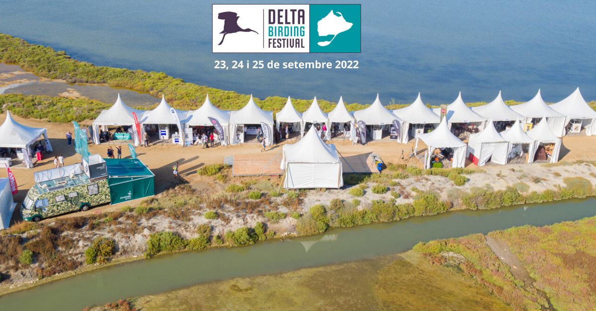 Delta Birding Festival Delta Birding Festival
