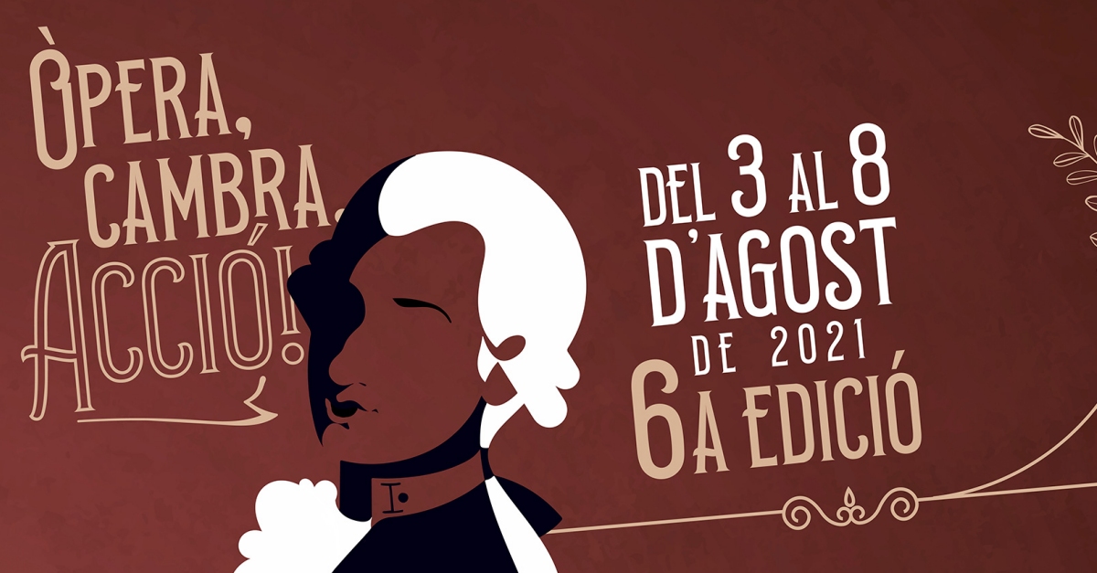 DeltaChamber Music Festival ret homenatge a ’Don Giovanni’ de Mozart en la seva sisena edici