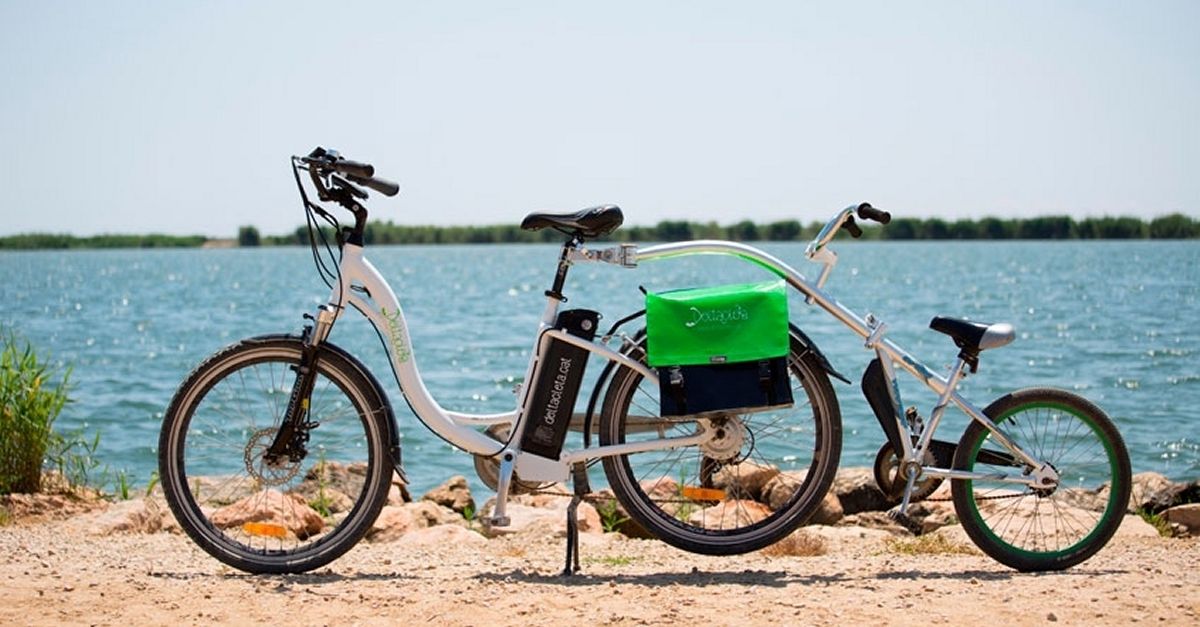 DELTACLETA. Lloguer de bicicletes el�ctriques al Delta de l&rsquo;Ebre | EbreActiu.cat, revista digital d&rsquo;oci actiu | Terres de l&rsquo;Ebre ...