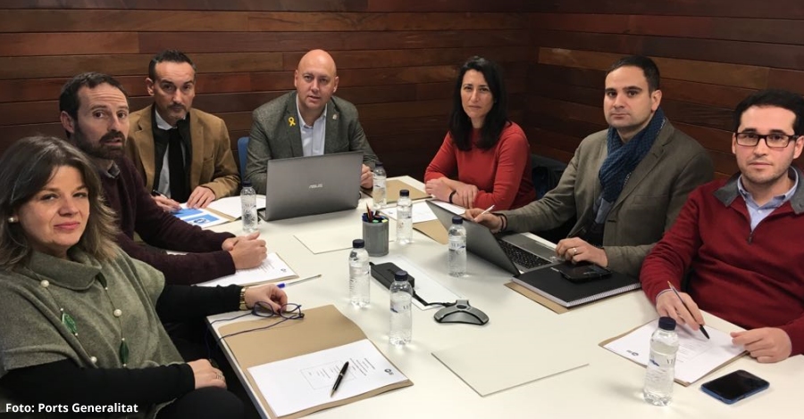 Turisme | Delta Ebre Port refor�a la promoci� de creuers i x�rters n�utics  | EbreActiu.cat, revista digital d&rsquo;oci actiu | Terres de l&rsquo;Ebre ...