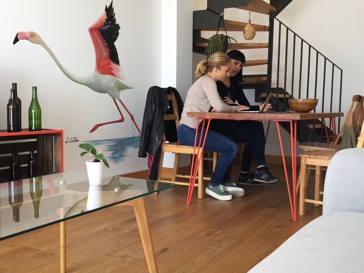 Deltaic, espacio gastron�mico | EbreActiu.cat, revista digital de ocio activo | Terres de l&rsquo;Ebre...