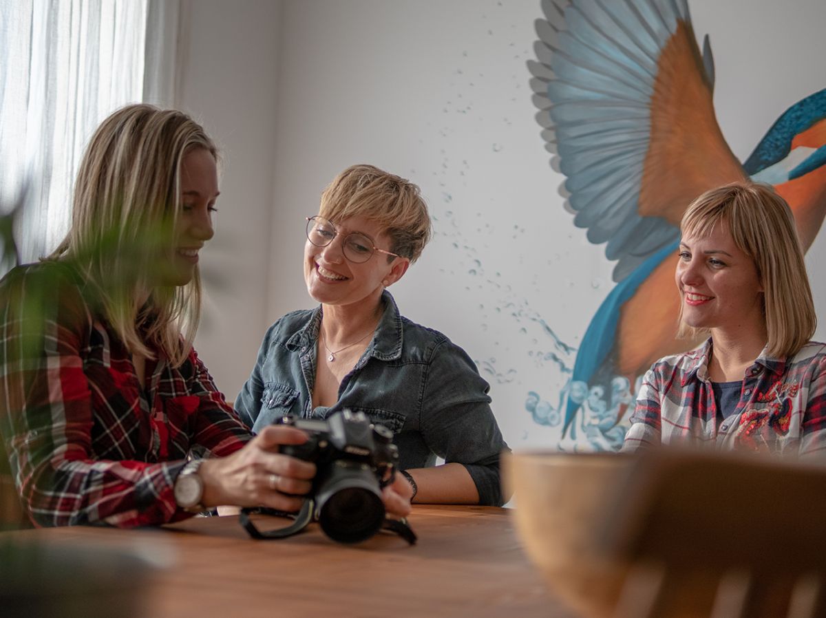 Deltaic, alojamientos sostenibles | EbreActiu.cat, revista digital de ocio activo | Terres de l’Ebre... Deltaic, alojamientos sostenibles | EbreActiu.cat, revista digital de ocio activo | Terres de l’Ebre...