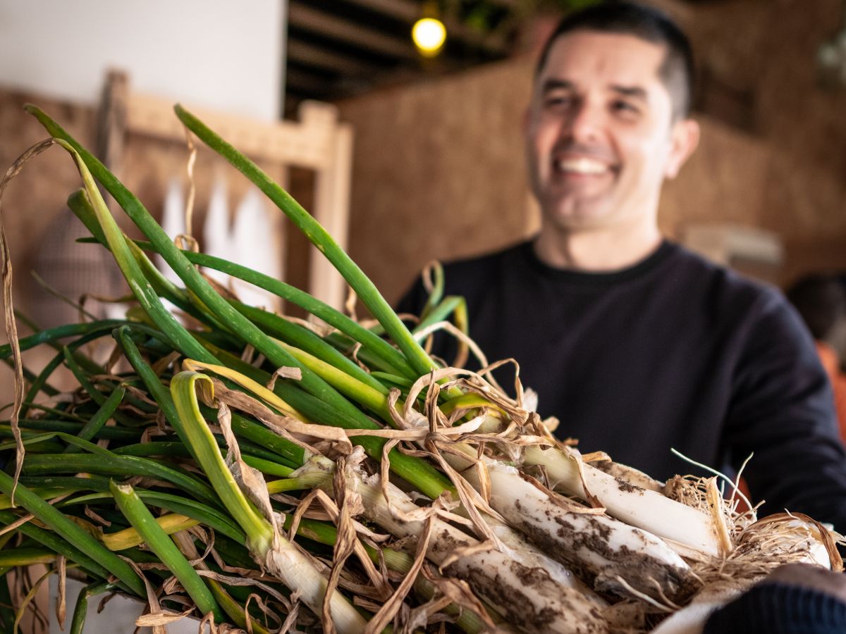 Deltaic, espai gastronòmic | EbreActiu.cat, revista digital d’oci actiu | Terres de l’Ebre ... Deltaic, espai gastronòmic | EbreActiu.cat, revista digital d’oci actiu | Terres de l’Ebre ...