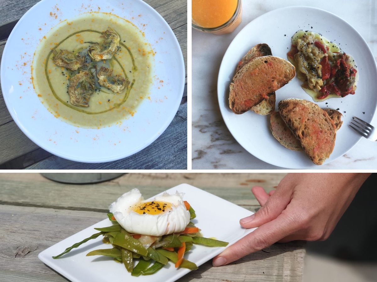 Deltaic, espai gastronòmic | EbreActiu.cat, revista digital d’oci actiu | Terres de l’Ebre ... Deltaic, espai gastronòmic | EbreActiu.cat, revista digital d’oci actiu | Terres de l’Ebre ...
