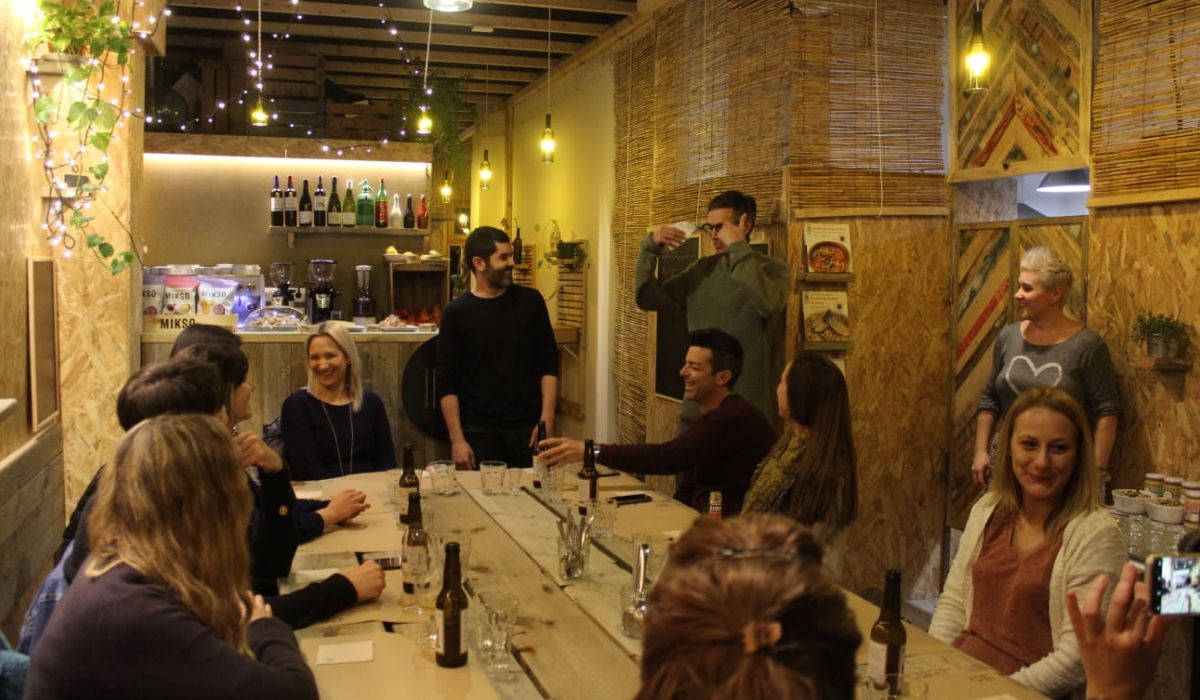 Deltaic, espai gastronòmic | EbreActiu.cat, revista digital d’oci actiu | Terres de l’Ebre ... Deltaic, espai gastronòmic | EbreActiu.cat, revista digital d’oci actiu | Terres de l’Ebre ...