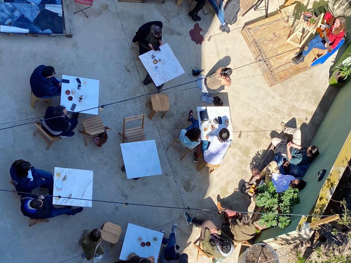 Deltaic, espacio gastronómico | EbreActiu.cat, revista digital de ocio activo | Terres de l’Ebre... Deltaic, espacio gastronómico | EbreActiu.cat, revista digital de ocio activo | Terres de l’Ebre...