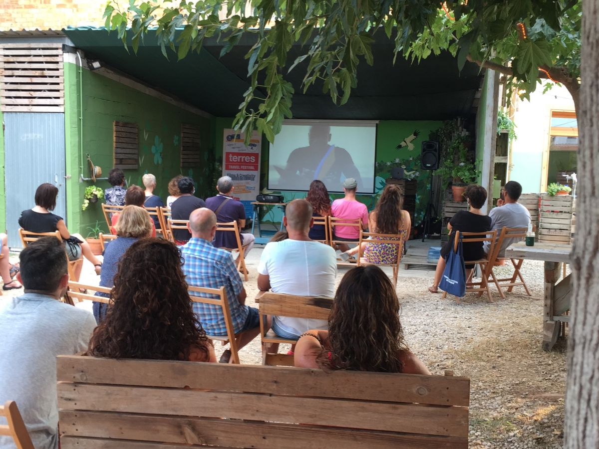 Deltaic, espacio gastronómico | EbreActiu.cat, revista digital de ocio activo | Terres de l’Ebre... Deltaic, espacio gastronómico | EbreActiu.cat, revista digital de ocio activo | Terres de l’Ebre...