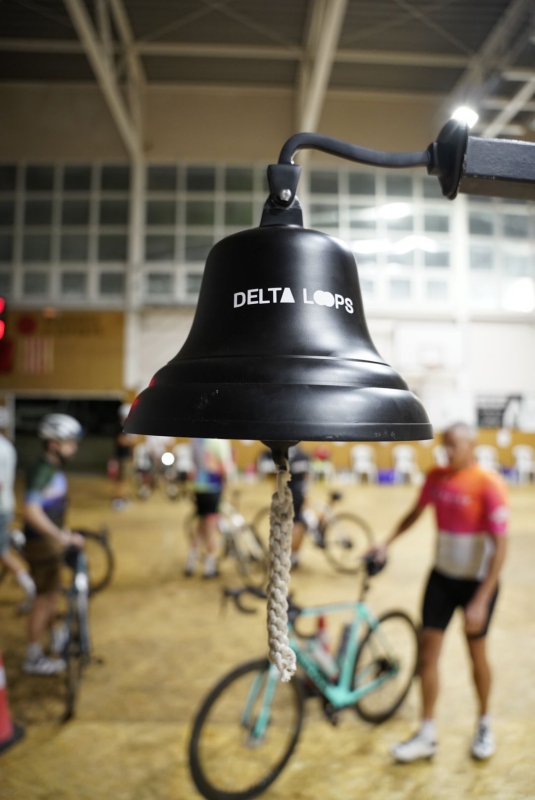 DeltaLoops 2025 clou la seva primera edici� amb �xit a Camarles | EbreActiu.cat, revista digital d&rsquo;oci actiu | Terres de l&rsquo;Ebre ...