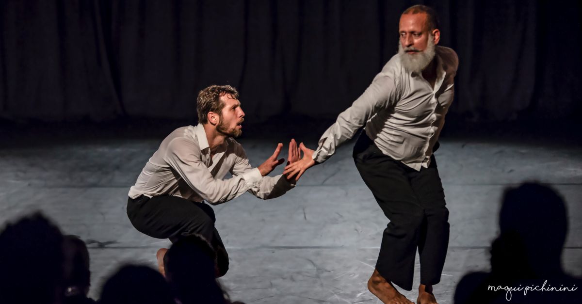 El Deltebre Dansa torna del 4 al 17 de juliol i recupera tota la passi per les arts en moviment | EbreActiu.cat, revista digital d’oci actiu | Terres de l’Ebre ...