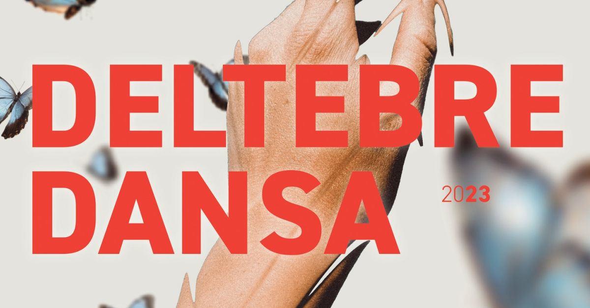 18a edici� Deltebre Dansa