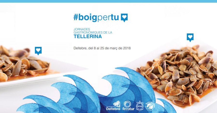 Jornades Gastron�miques de la Tellerina