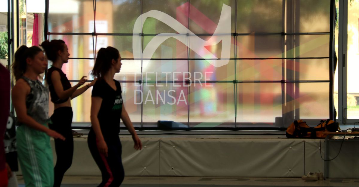 Deltebre torna a ser epicentre mundial de la dansa contempornia i rep 250 ballarins per formar-se