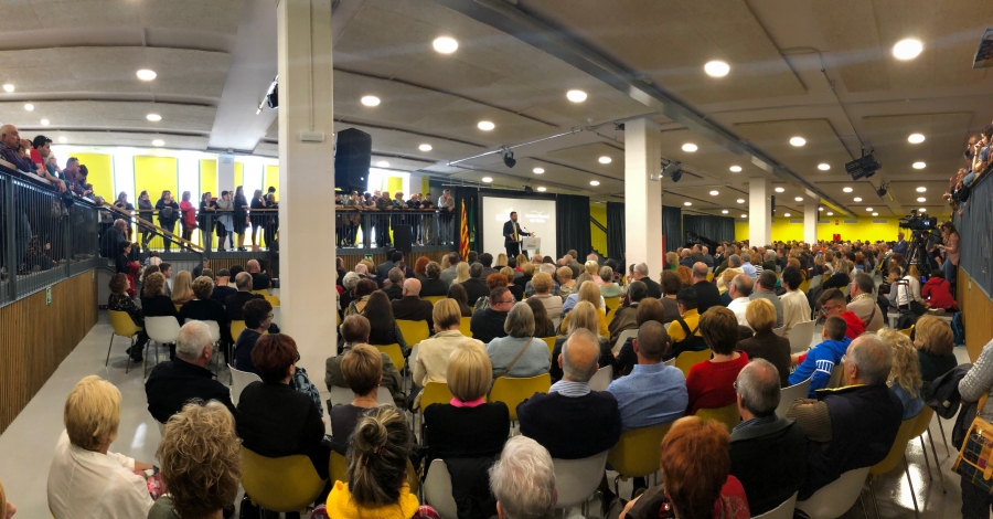 Deltebre dóna la benvinguda al Centre Fluvial del Delta | EbreActiu.cat, revista digital d’oci actiu | Terres de l’Ebre ... Deltebre dóna la benvinguda al Centre Fluvial del Delta | EbreActiu.cat, revista digital d’oci actiu | Terres de l’Ebre ...