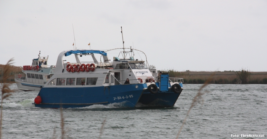 L’ocupació turística fregarà el 85% a Deltebre durant aquesta Setmana Santa | EbreActiu.cat, revista digital d’oci actiu | Terres de l’Ebre ... L’ocupació turística fregarà el 85% a Deltebre durant aquesta Setmana Santa | EbreActiu.cat, revista digital d’oci actiu | Terres de l’Ebre ...