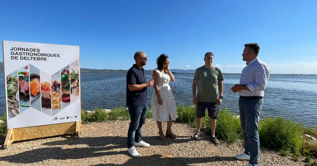 16 restaurants de Deltebre participen en unes Jornades Gastronmiques del Musclo que sallargaran durant tot el mes de juliol