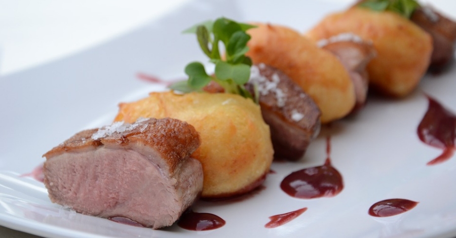 Les Jornades Gastronmiques de lnec, les darreres en completar el cicle de Gastronomia de Deltebre