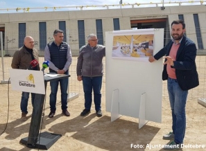 Deltebre s&rsquo;obrir� al riu al voltant del pont Lo Passador | EbreActiu.cat, revista digital d&rsquo;oci actiu | Terres de l&rsquo;Ebre ...