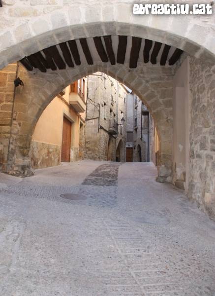 Descobrint els perxes de la Fatarella | EbreActiu.cat, revista digital d’oci actiu | Terres de l’Ebre ...