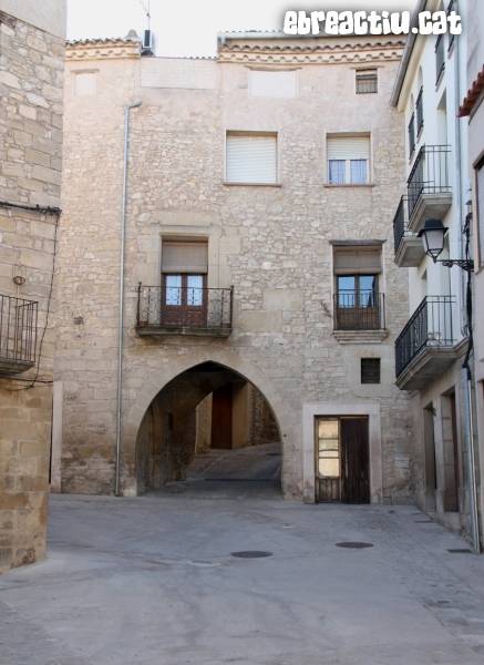 Descobrint els perxes de la Fatarella | EbreActiu.cat, revista digital d’oci actiu | Terres de l’Ebre ...