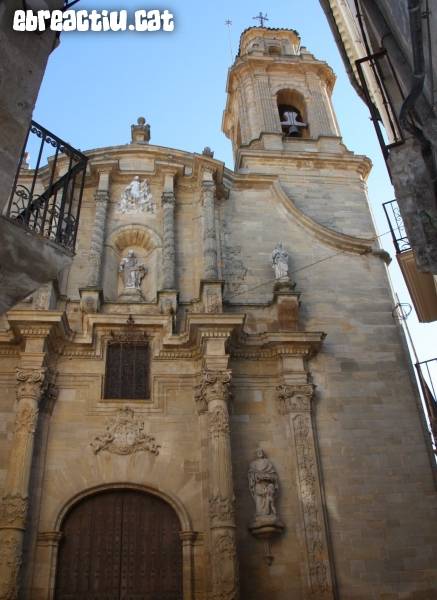Descobrint els perxes de la Fatarella | EbreActiu.cat, revista digital d&rsquo;oci actiu | Terres de l&rsquo;Ebre ...