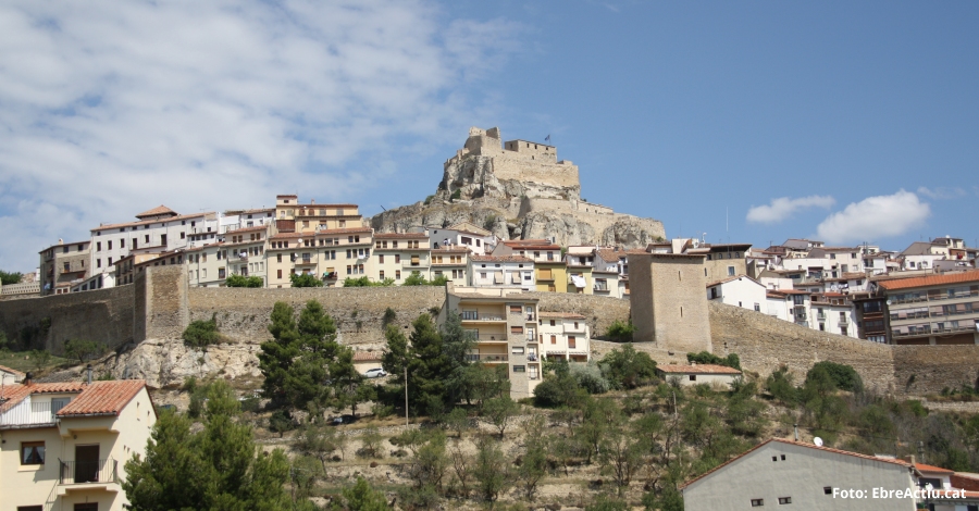 El destí turístic Morella-Els Ports compta amb 24 empreses dins del sistema de qualitat SICTED | EbreActiu.cat, revista digital d’oci actiu | Terres de l’Ebre ... El destí turístic Morella-Els Ports compta amb 24 empreses dins del sistema de qualitat SICTED | EbreActiu.cat, revista digital d’oci actiu | Terres de l’Ebre ...