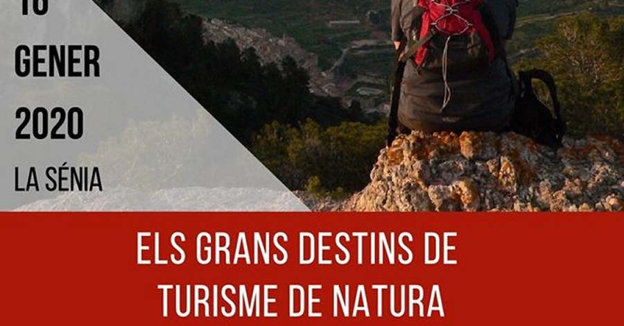 Los grandes destinos de turismo de naturaleza. Caracter�sticas y aplicaci�n al PN dels Ports