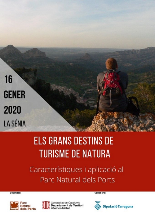 Els grans destins de turisme de natura. Caracter�stiques i aplicaci� al PN dels Ports
