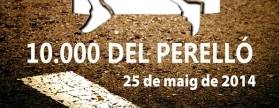 10.000 del Perell�