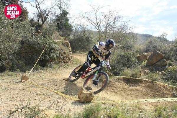 El DH Godall aplega 215 riders a la serra de Godall | EbreActiu.cat, revista digital d&rsquo;oci actiu | Terres de l&rsquo;Ebre ...