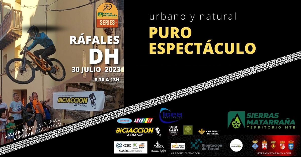 DH urbano R�fales 