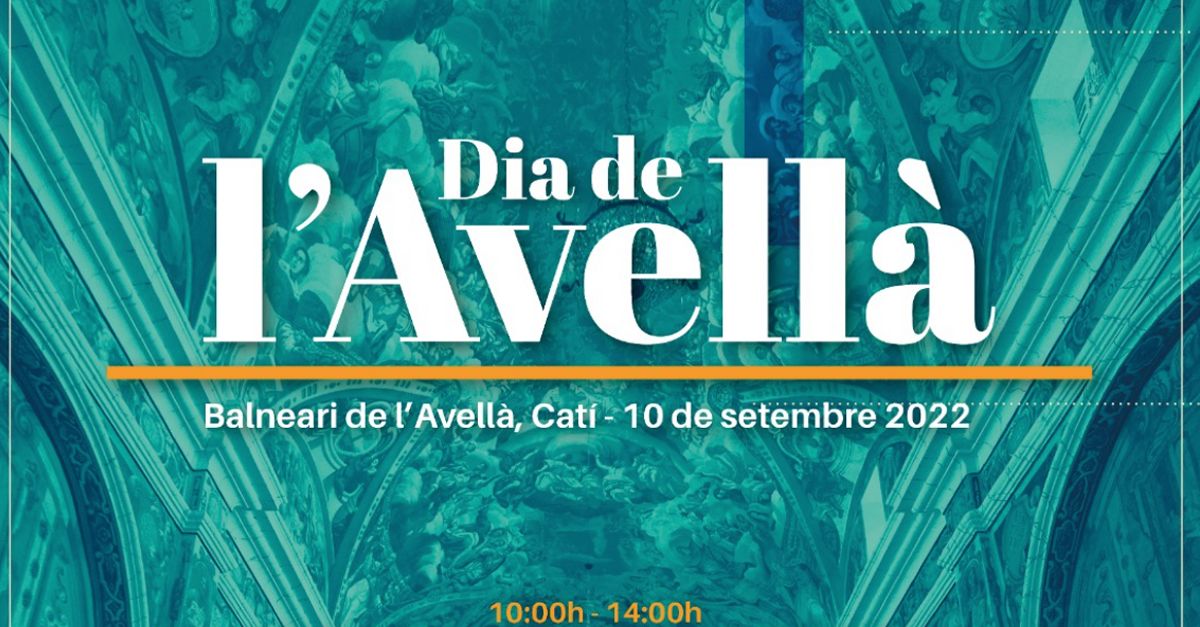 Qu fer entre el dimecres 7 i el dimarts 13 de setembre en lAlt Maestrat?