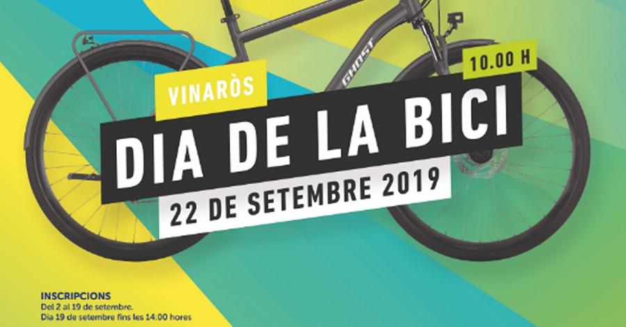 D�a de la Bici