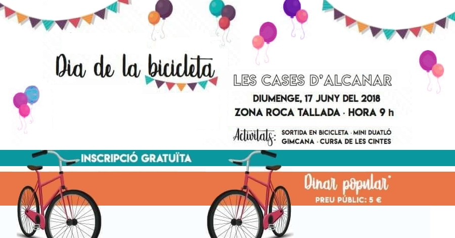 D�a de la bicicleta