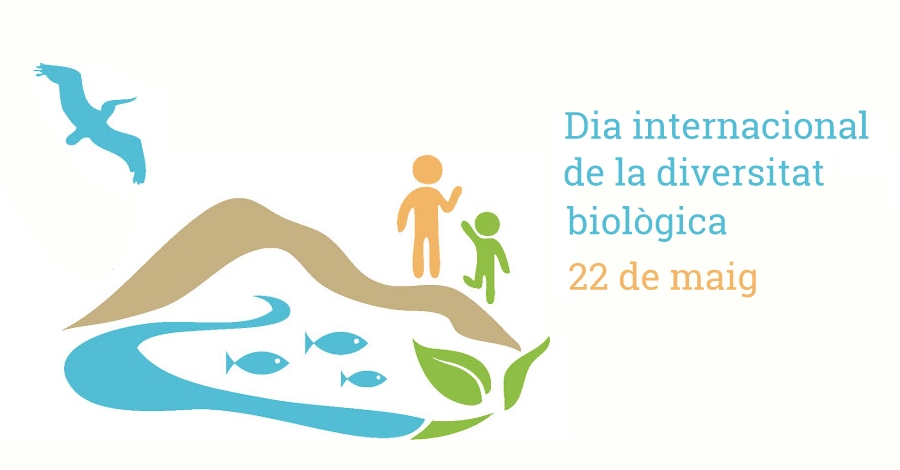 Dia internacional de la diversitat biol�gica