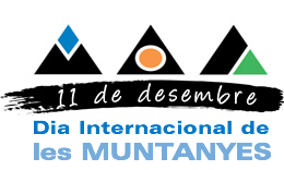11 de desembre, dia internacional de les muntanyes
