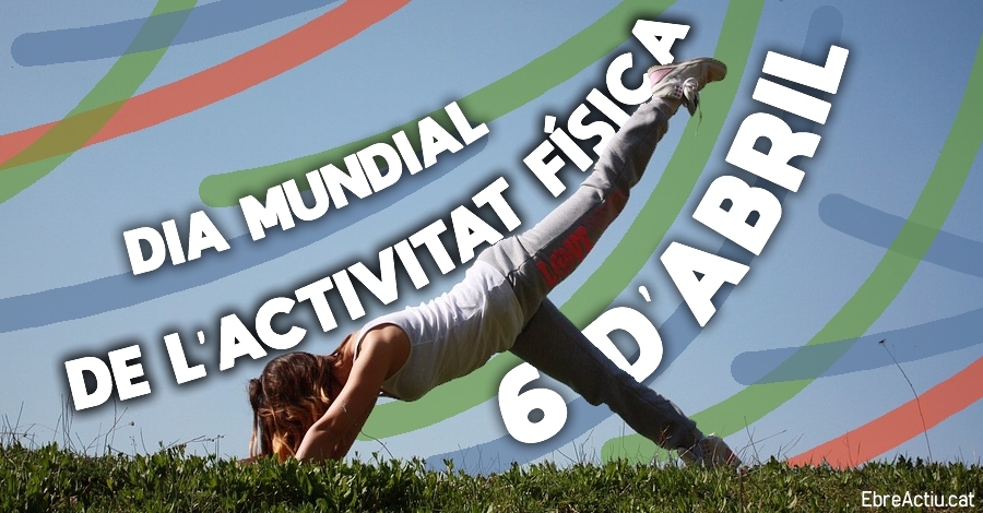 D�a Mundial de la Actividad F�sica