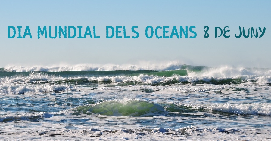 D�a Mundial de los Oc�anos