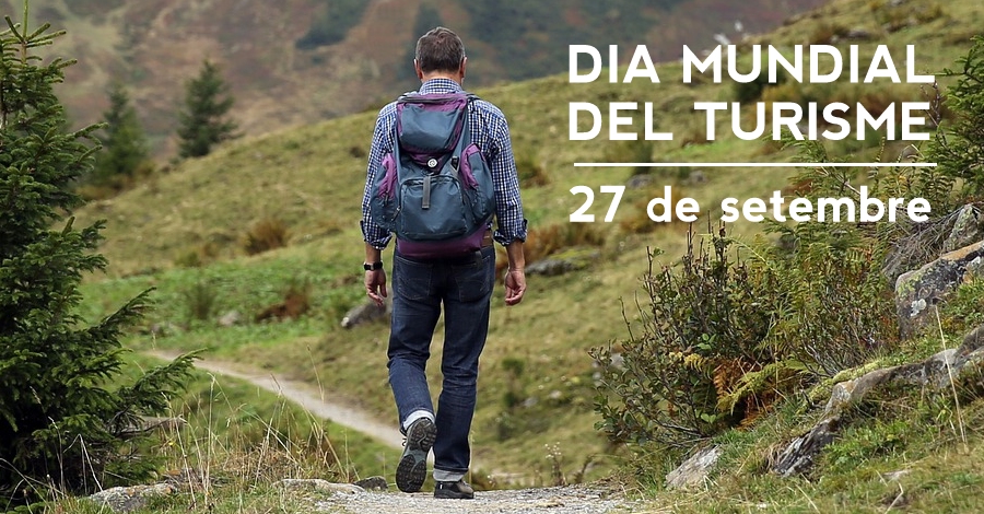 D�a Mundial del Turismo 2019