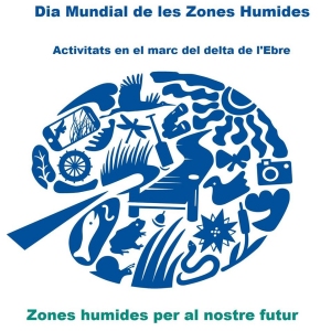 Conferència "Seguiment de la subsidència del Delta i gestió dels sediments" Conferència "Seguiment de la subsidència del Delta i gestió dels sediments"