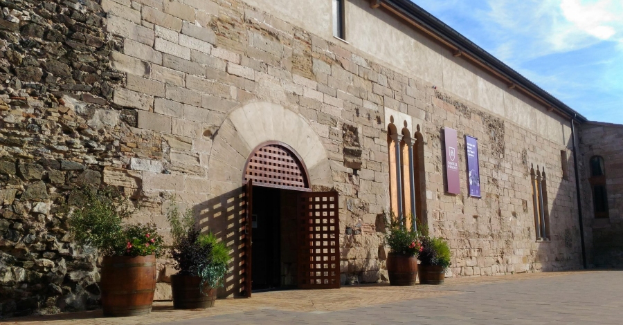 La tercera edició del Dia del Paisatge del Priorat se celebrarà el 30 de novembre al Castell de Falset | EbreActiu.cat, revista digital d’oci actiu | Terres de l’Ebre ... La tercera edició del Dia del Paisatge del Priorat se celebrarà el 30 de novembre al Castell de Falset | EbreActiu.cat, revista digital d’oci actiu | Terres de l’Ebre ...