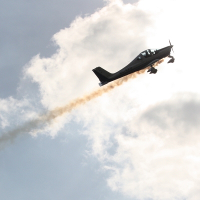 La S�nia acoge cientos de visitantes a la Diada Conmemorativa del Campo de Aviaci�n