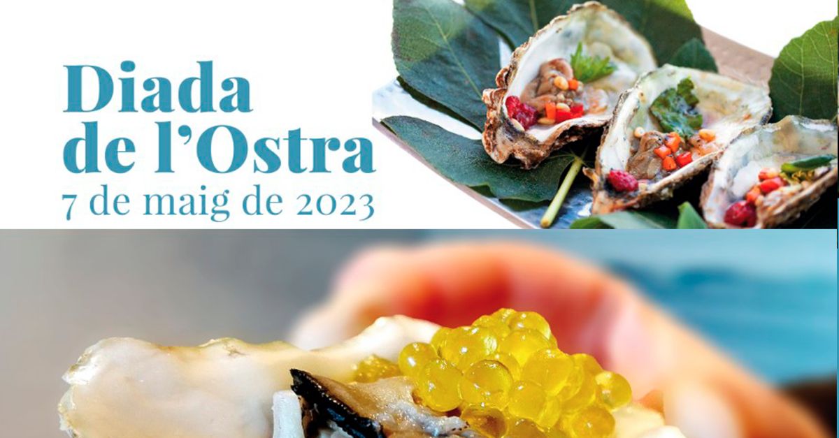 Diada de l�Ostra