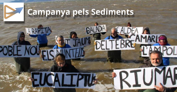 5a Diada pels sediments homenatge a Jon Gras 5a Diada pels sediments homenatge a Jon Gras