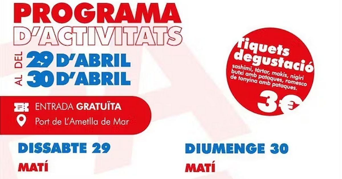 Diada del At�n rojo