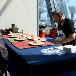 Celebrada la segona edici� del Vermouth Rapitenc