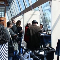 Celebrada la segona edici� del Vermouth Rapitenc