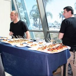 Celebrada la segona edició del Vermouth Rapitenc Celebrada la segona edició del Vermouth Rapitenc