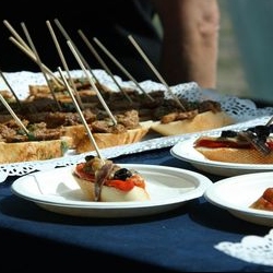 Celebrada la segona edici� del Vermouth Rapitenc