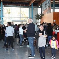 Celebrada la segona edici� del Vermouth Rapitenc