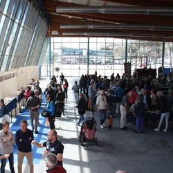 Celebrada la segona edici� del Vermouth Rapitenc